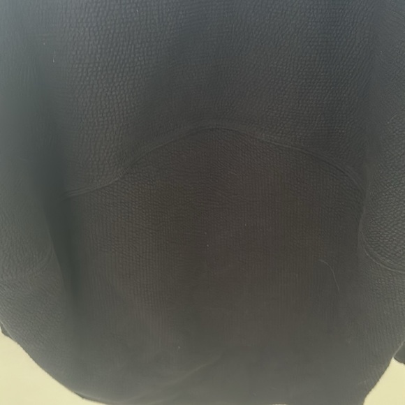 Lulu turtleneck sweater - Picture 3 of 4